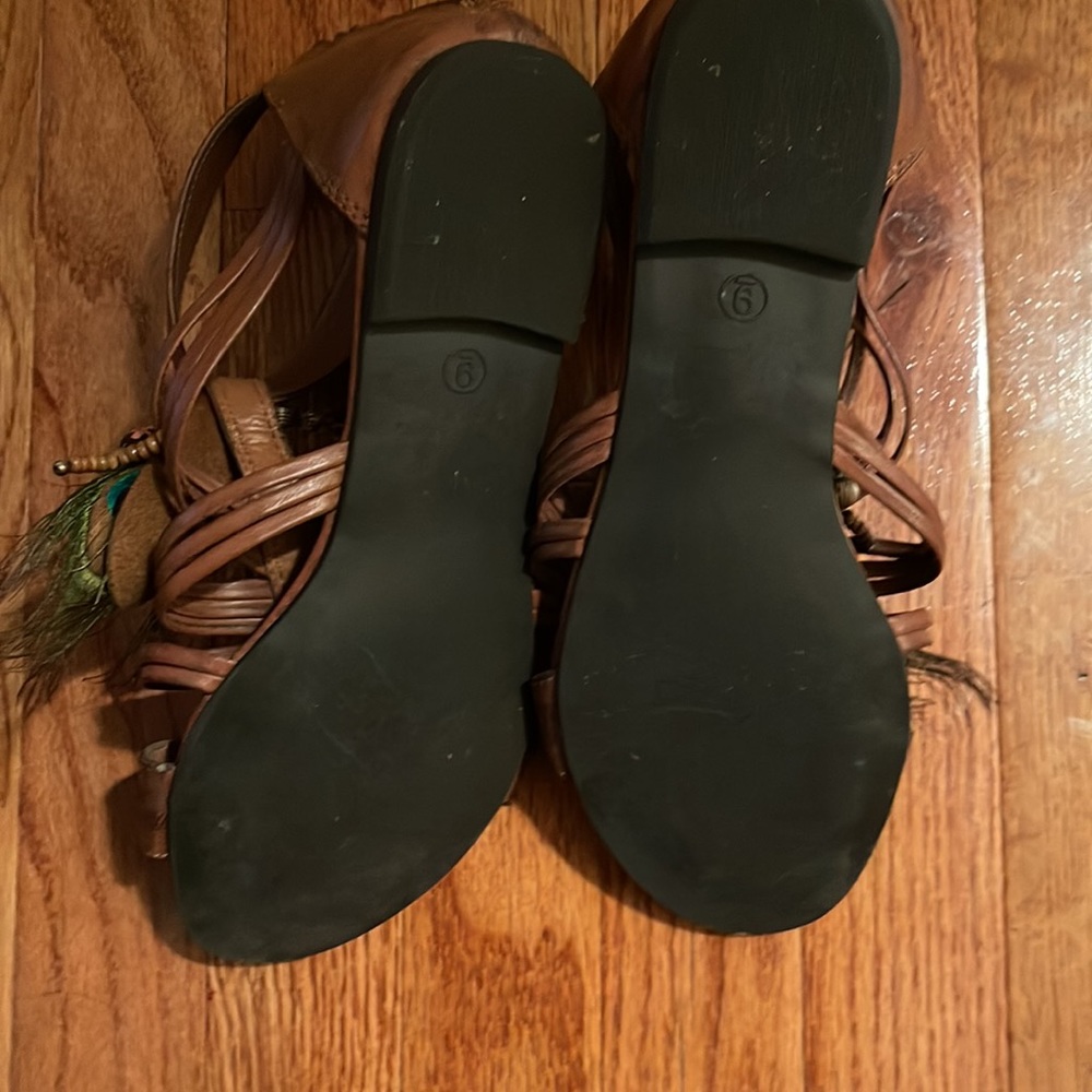 Spring Sandals - Picture 5 of 5
